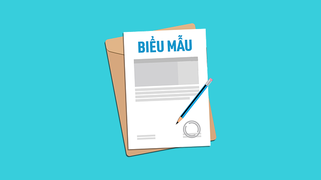 Đơn đề nghị cấp giấy phép thiết lập mạng xã hội